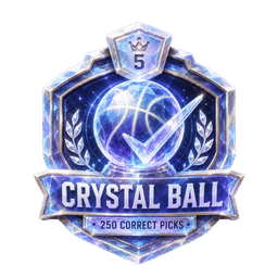 Crystal Ball