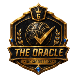 The Oracle
