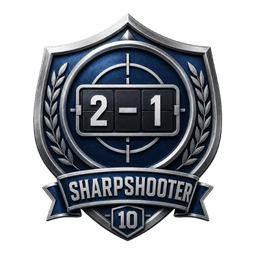 Sharpshooter