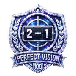 Perfect Vision