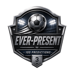 Ever-Present