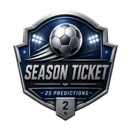 Season Ticket