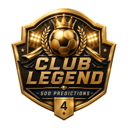 Club Legend