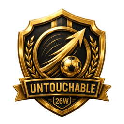 Untouchable