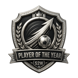 Player of the Year