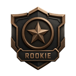 Rookie