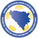 Bosnia & Herzegovina BIH